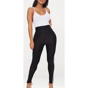 PrettyLittleThing Scoop back bodysuit